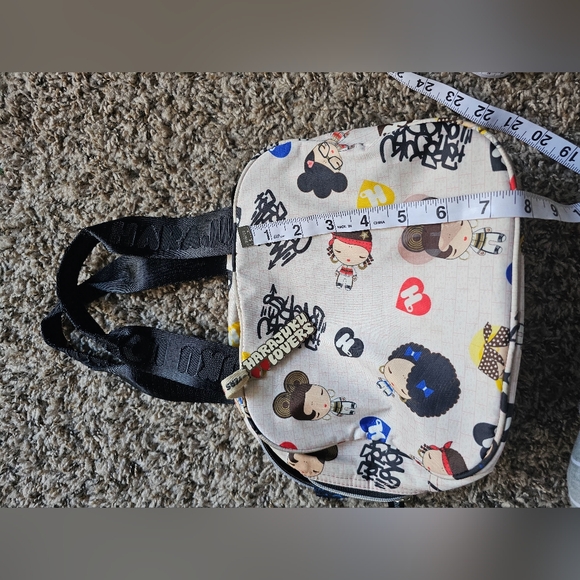 Harajuku lovers handbag - Picture 9 of 10